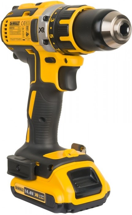 DeWALT DCD732D2