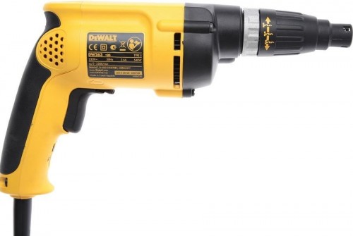 DeWALT DW263K