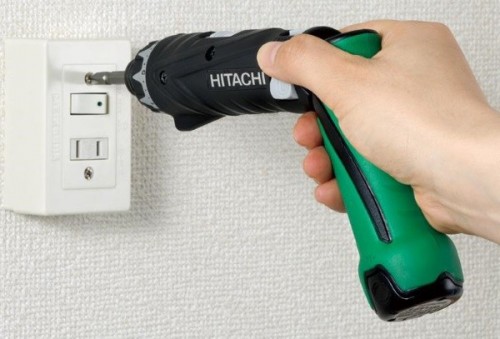 Hitachi DB3DL