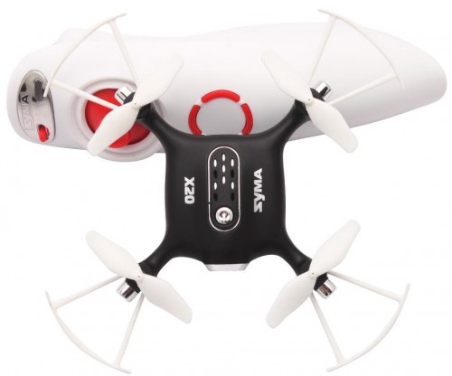 Syma X20S