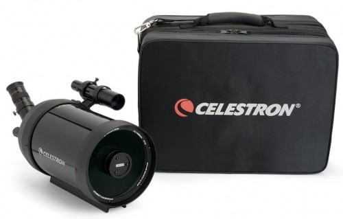 Celestron C5 XLT