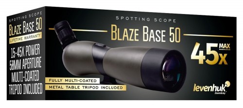 Levenhuk Blaze BASE 50