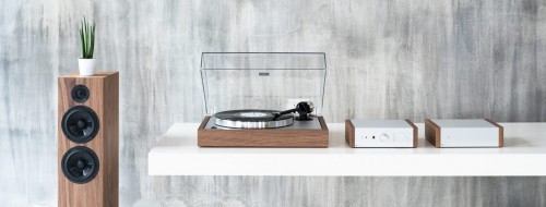 Pro-Ject Speaker Box 15 DS2