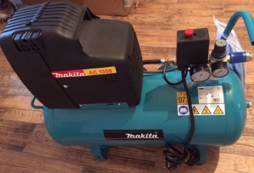 Makita AC1350