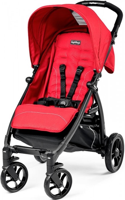 Peg Perego Booklet