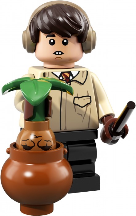 Lego Harry Potter and Fantastic Beasts Series 1 71022