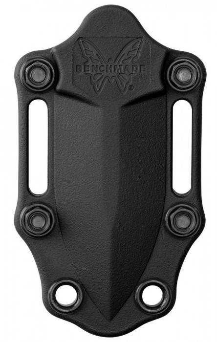 BENCHMADE CBK-Concealed