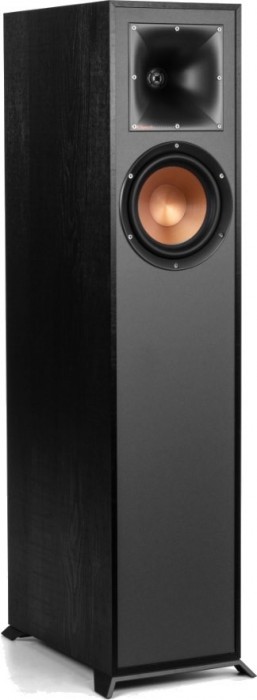 Klipsch R-610F