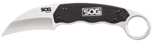 SOG Gambit Sheepsfoot Satin