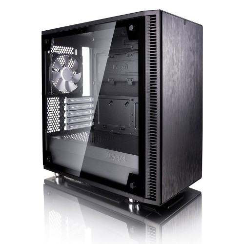 Fractal Design DEFINE MINI C TG