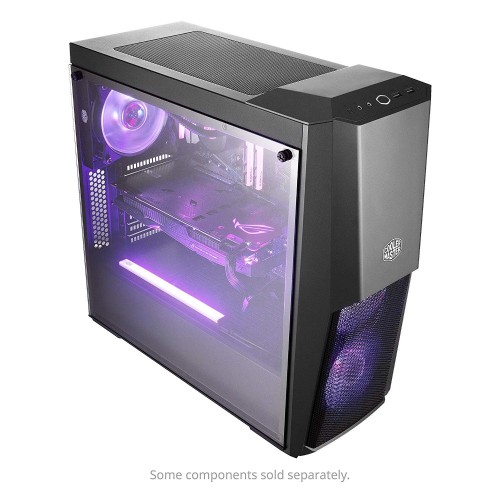 Cooler Master MasterBox MB500