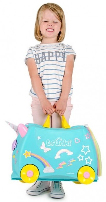 Trunki Una Unicorn