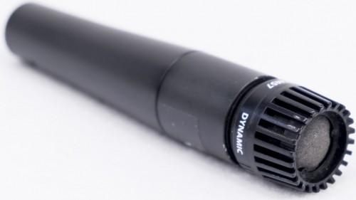 Shure SM57