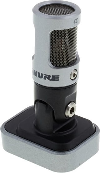 Shure MV88