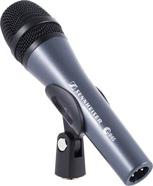 Sennheiser E 845