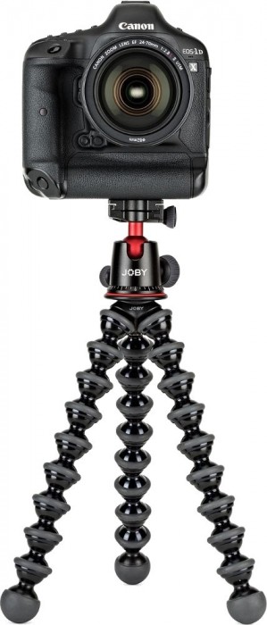 Joby GorillaPod 5K Kit