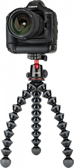 Joby GorillaPod 5K Kit