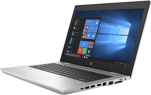 HP ProBook 640 G4