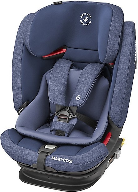 Maxi-Cosi Titan Pro