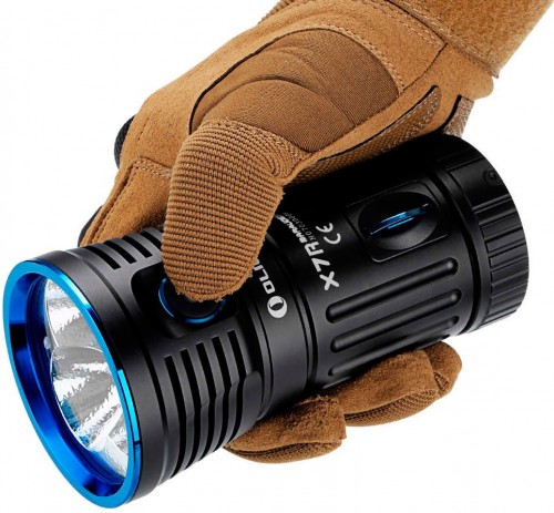 Olight X7R Marauder