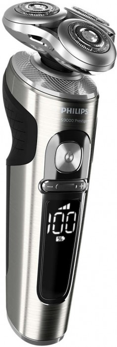 Philips Shaver Series SP 9861