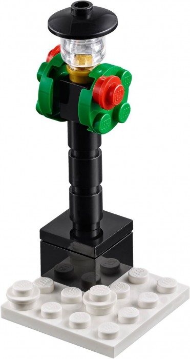 Lego Christmas Build-Up 40253