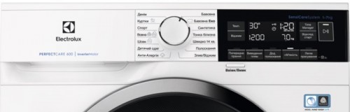 Electrolux EW 6S327