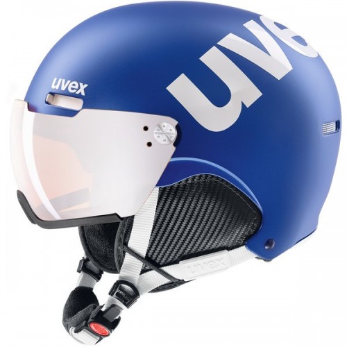 UVEX 500 Visor