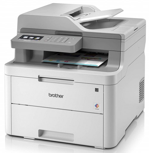 Brother DCP-L3550CDW