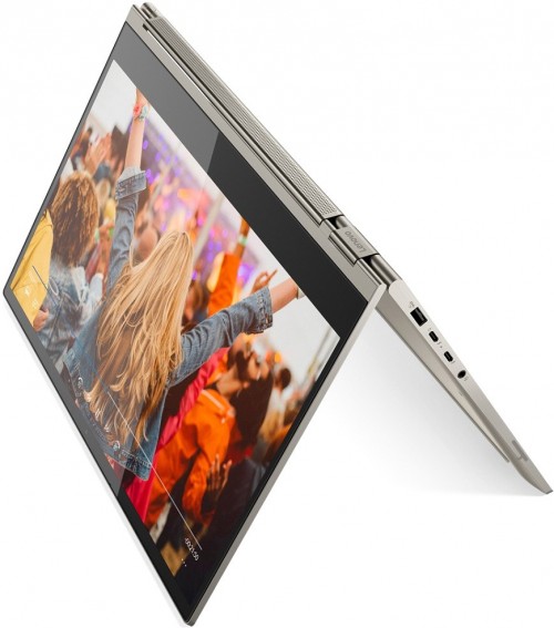 Lenovo Yoga C930