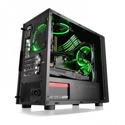 Thermaltake Versa H18 Window