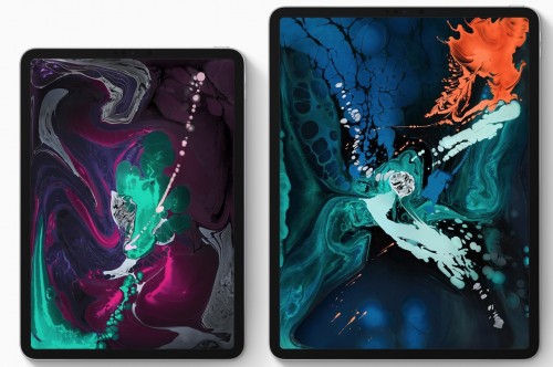 Apple iPad Pro 11 +  iPad Pro 12.9