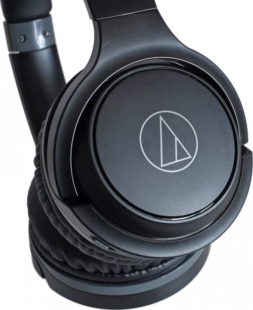 Audio-Technica ATH-S200BT