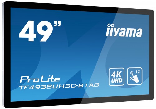 Iiyama TF4938UHSC-B1