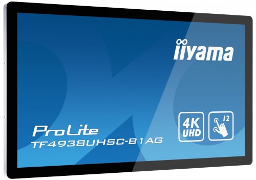 Iiyama TF4938UHSC-B1