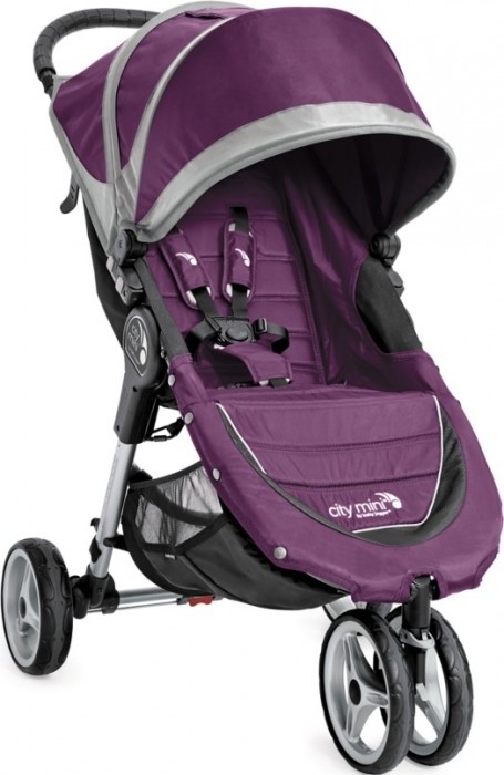 Baby Jogger City Mini 3