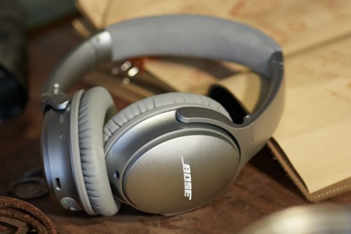 Bose QuietComfort 35 II