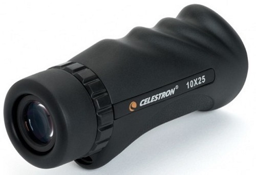 Celestron Nature 10x25