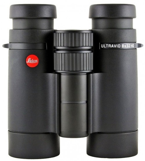 Leica Ultravid 8x32 HD