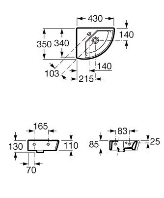 Roca Hall 327623