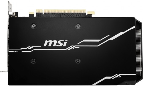 MSI RTX 2070 VENTUS 8G OC