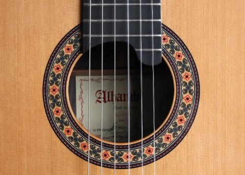Alhambra 10 Premier