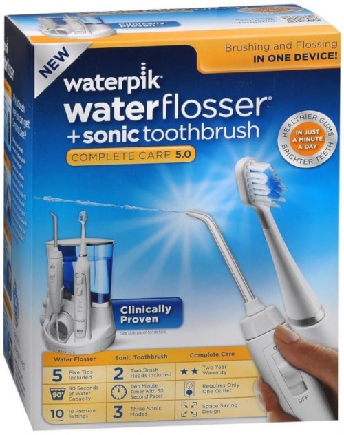 Waterpik Complete Care 5.0 WP-861