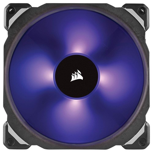 Corsair ML140 PRO RGB Twin Fan Lighting Node PRO