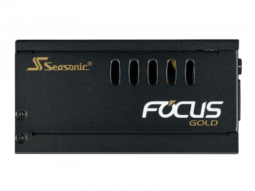 Sea Sonic Focus SGX