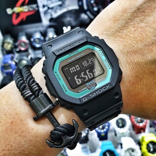 Casio GW-B5600-2