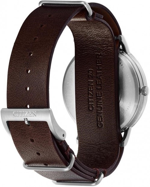 Citizen BJ6501-01E