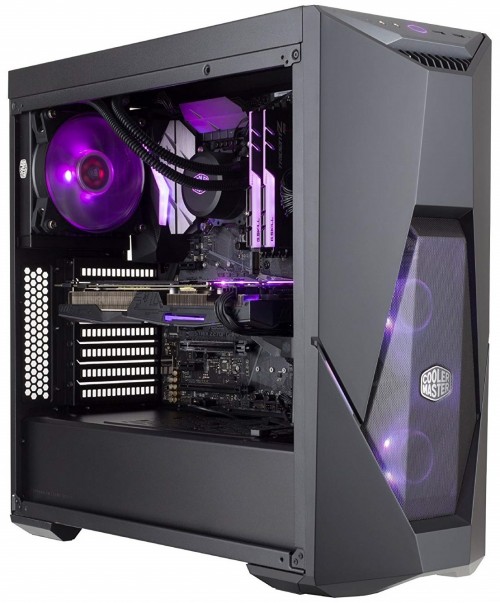 Cooler Master MasterBox K500