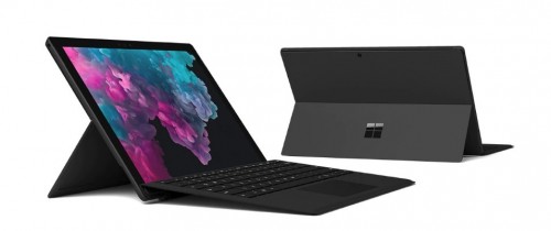 Microsoft Surface Pro 6