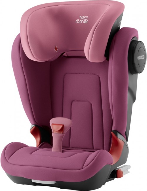 Britax Romer KidFix2 S